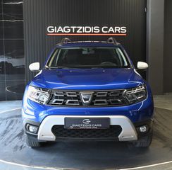 Dacia Duster 2021 PRESTIGE ΚΑΜΕΡΑ NAVI LED FULL EXTRA-thumb-5