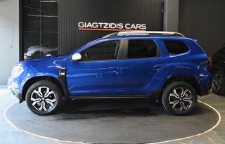 Dacia Duster 2021 PRESTIGE ΚΑΜΕΡΑ NAVI LED FULL EXTRA-thumb-6