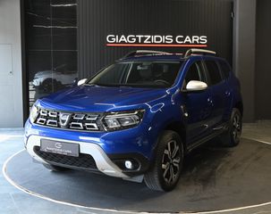 Dacia Duster 2021 PRESTIGE ΚΑΜΕΡΑ NAVI LED FULL EXTRA-thumb-7