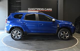Dacia Duster 2021 PRESTIGE ΚΑΜΕΡΑ NAVI LED FULL EXTRA-thumb-8