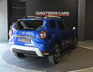 Dacia Duster 2021 PRESTIGE ΚΑΜΕΡΑ NAVI LED FULL EXTRA-thumb-9