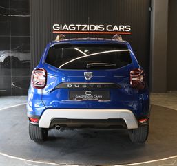 Dacia Duster 2021 PRESTIGE ΚΑΜΕΡΑ NAVI LED FULL EXTRA-thumb-10