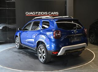 Dacia Duster 2021 PRESTIGE ΚΑΜΕΡΑ NAVI LED FULL EXTRA-thumb-11