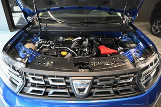 Dacia Duster 2021 PRESTIGE ΚΑΜΕΡΑ NAVI LED FULL EXTRA-thumb-12