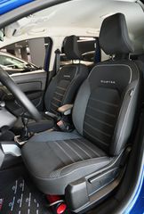 Dacia Duster 2021 PRESTIGE ΚΑΜΕΡΑ NAVI LED FULL EXTRA-thumb-15