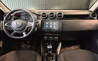 Dacia Duster 2021 PRESTIGE ΚΑΜΕΡΑ NAVI LED FULL EXTRA-thumb-17