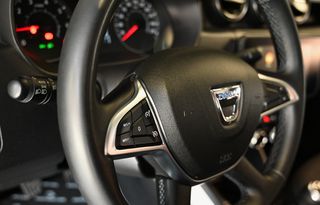 Dacia Duster 2021 PRESTIGE ΚΑΜΕΡΑ NAVI LED FULL EXTRA-thumb-18