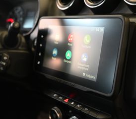 Dacia Duster 2021 PRESTIGE ΚΑΜΕΡΑ NAVI LED FULL EXTRA-thumb-22