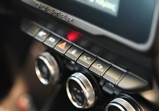 Dacia Duster 2021 PRESTIGE ΚΑΜΕΡΑ NAVI LED FULL EXTRA-thumb-23