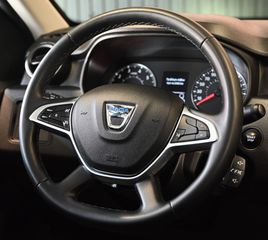 Dacia Duster 2021 PRESTIGE ΚΑΜΕΡΑ NAVI LED FULL EXTRA-thumb-29
