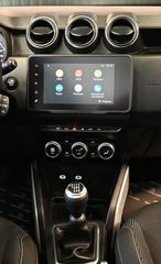 Dacia Duster 2021 PRESTIGE ΚΑΜΕΡΑ NAVI LED FULL EXTRA-thumb-31