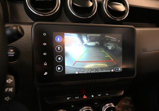 Dacia Duster 2021 PRESTIGE ΚΑΜΕΡΑ NAVI LED FULL EXTRA-thumb-32