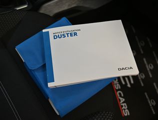 Dacia Duster 2021 PRESTIGE ΚΑΜΕΡΑ NAVI LED FULL EXTRA-thumb-35