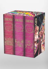 ONE PIECE - Coffret Tougato - Tome 81 à 90
