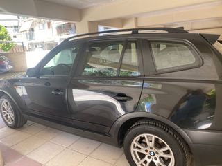 Bmw X3 2006-thumb-1