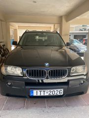 Bmw X3 2006-thumb-2