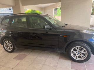 Bmw X3 2006-thumb-3