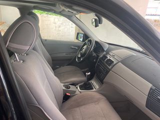 Bmw X3 2006-thumb-5