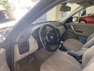 Bmw X3 2006-thumb-6