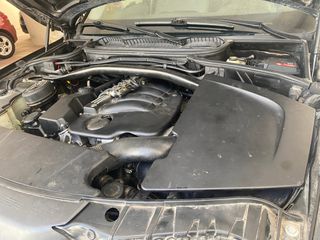 Bmw X3 2006-thumb-9