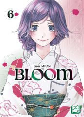 BLOOM - Tome 6
