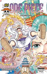 ONE PIECE - Edition originale - Tome 104