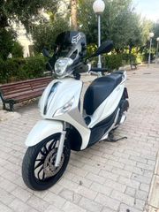 Piaggio Medley 150 2018 ABS