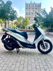 Piaggio Medley 150 2018 ABS-thumb-1
