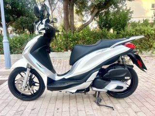Piaggio Medley 150 2018 ABS-thumb-2
