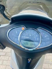 Piaggio Medley 150 2018 ABS-thumb-3