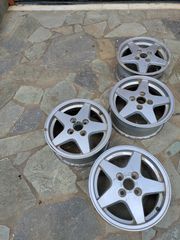 ΖΑΝΤΕΣ ΑΛΟΥΜΙΝΙΟΥ FONDMETAL 14''