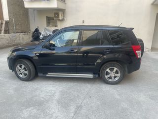 Suzuki Grand Vitara 2007