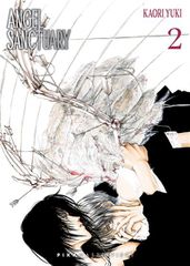 ANGEL SANCTUARY - Tome 2 - EDITION MASTERPIECE