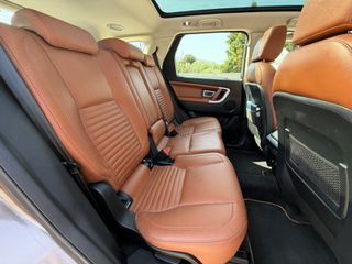 Land Rover Discovery Sport 2015 2.0 Td4 HSE Luxury EURO6-thumb-13