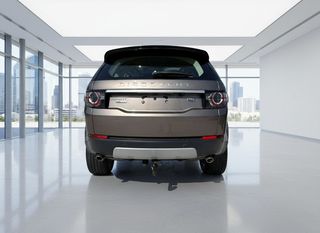 Land Rover Discovery Sport 2015 2.0 Td4 HSE Luxury EURO6-thumb-8