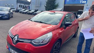 Renault Clio 2013-thumb-1