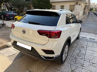 Volkswagen T-Roc 2020 1.5 TSI 150PS DSG7-thumb-4