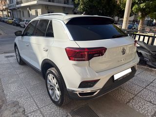 Volkswagen T-Roc 2020 1.5 TSI 150PS DSG7-thumb-5