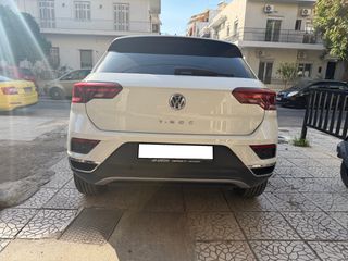 Volkswagen T-Roc 2020 1.5 TSI 150PS DSG7-thumb-6