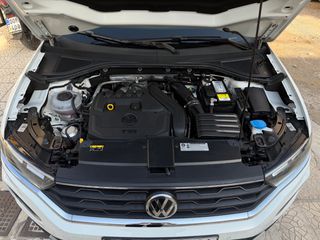 Volkswagen T-Roc 2020 1.5 TSI 150PS DSG7-thumb-8