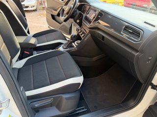 Volkswagen T-Roc 2020 1.5 TSI 150PS DSG7-thumb-11
