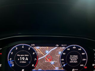 Volkswagen T-Roc 2020 1.5 TSI 150PS DSG7-thumb-22