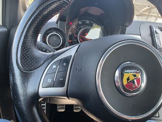 Fiat 500 2008 ABARTH-thumb-13