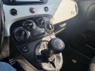 Fiat 500 2008 ABARTH-thumb-11