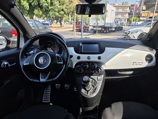 Fiat 500 2008 ABARTH-thumb-16