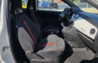 Fiat 500 2008 ABARTH-thumb-9