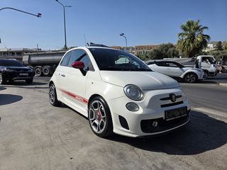 Fiat 500 2008 ABARTH-thumb-6