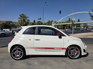 Fiat 500 2008 ABARTH-thumb-5
