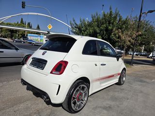 Fiat 500 2008 ABARTH-thumb-4