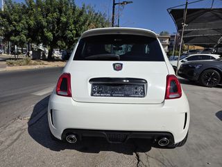 Fiat 500 2008 ABARTH-thumb-3
